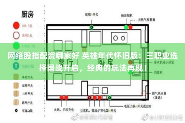 网络股指配资哪家好 英雄年代怀旧版：三职业选择国战开启，经典的玩法再现！