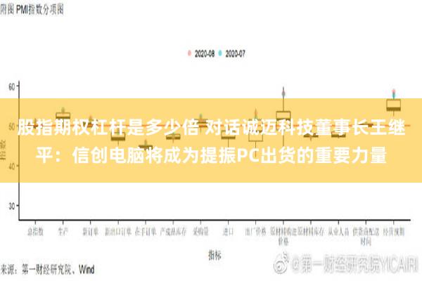 股指期权杠杆是多少倍 对话诚迈科技董事长王继平：信创电脑将成为提振PC出货的重要力量