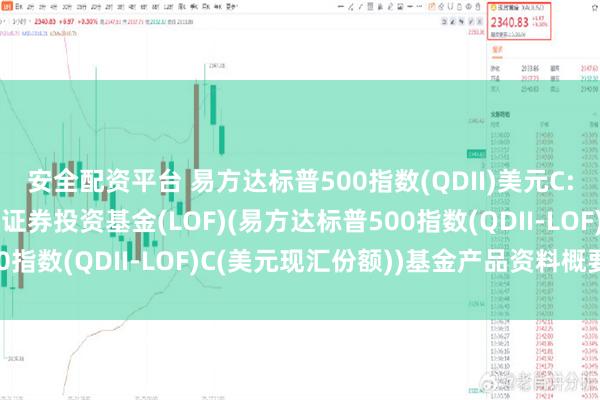 安全配资平台 易方达标普500指数(QDII)美元C: 易方达标普500指数证券投资基金(LOF)(易方达标普500指数(QDII-LOF)C(美元现汇份额))基金产品资料概要更新